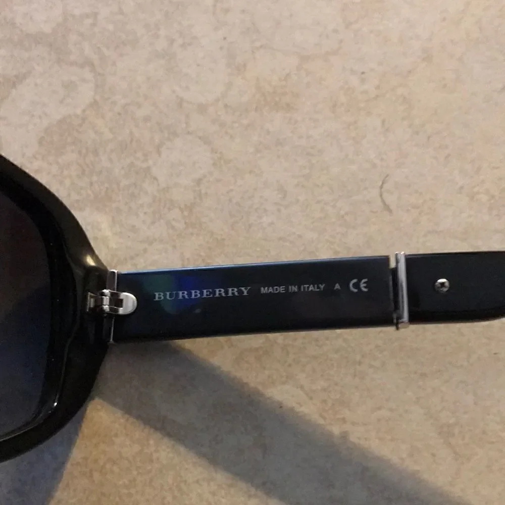 Burberry Sunglasses